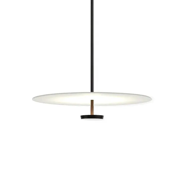 Flat Pendant Lamp