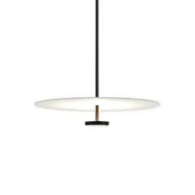 Flat Pendant Lamp