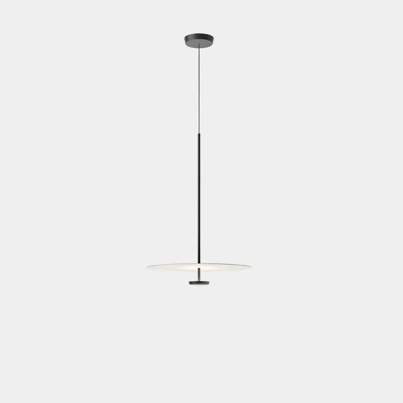 Flat Pendant Lamp