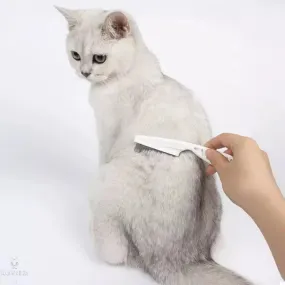 Flea Removal Comb