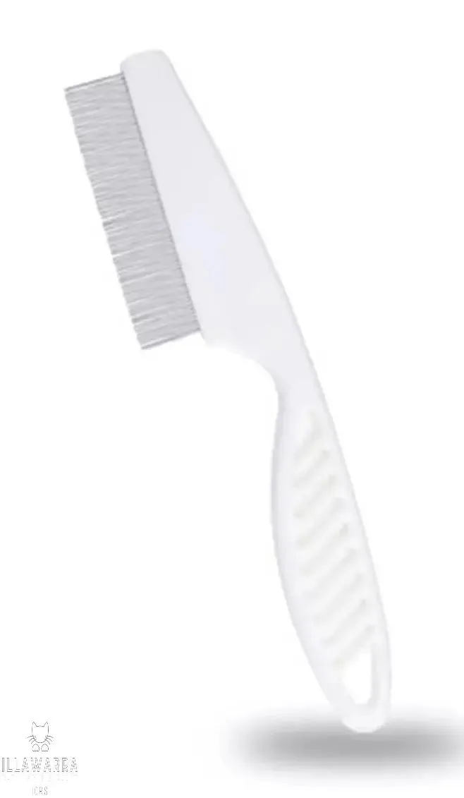 Flea Removal Comb