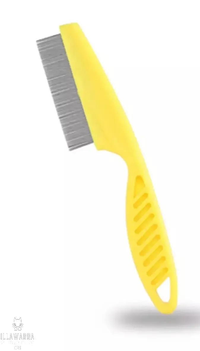 Flea Removal Comb