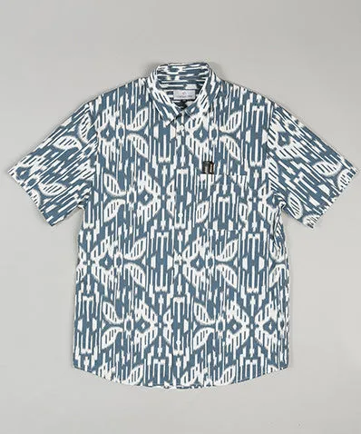 Hentsch Man Moire Steve Shirt