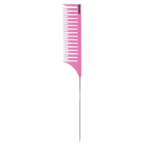 Hi Lift Colour Master - The Comb Extra Medium Pink (15 Teeth)