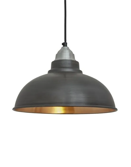 Industville Old Factory Vintage Pendant Light