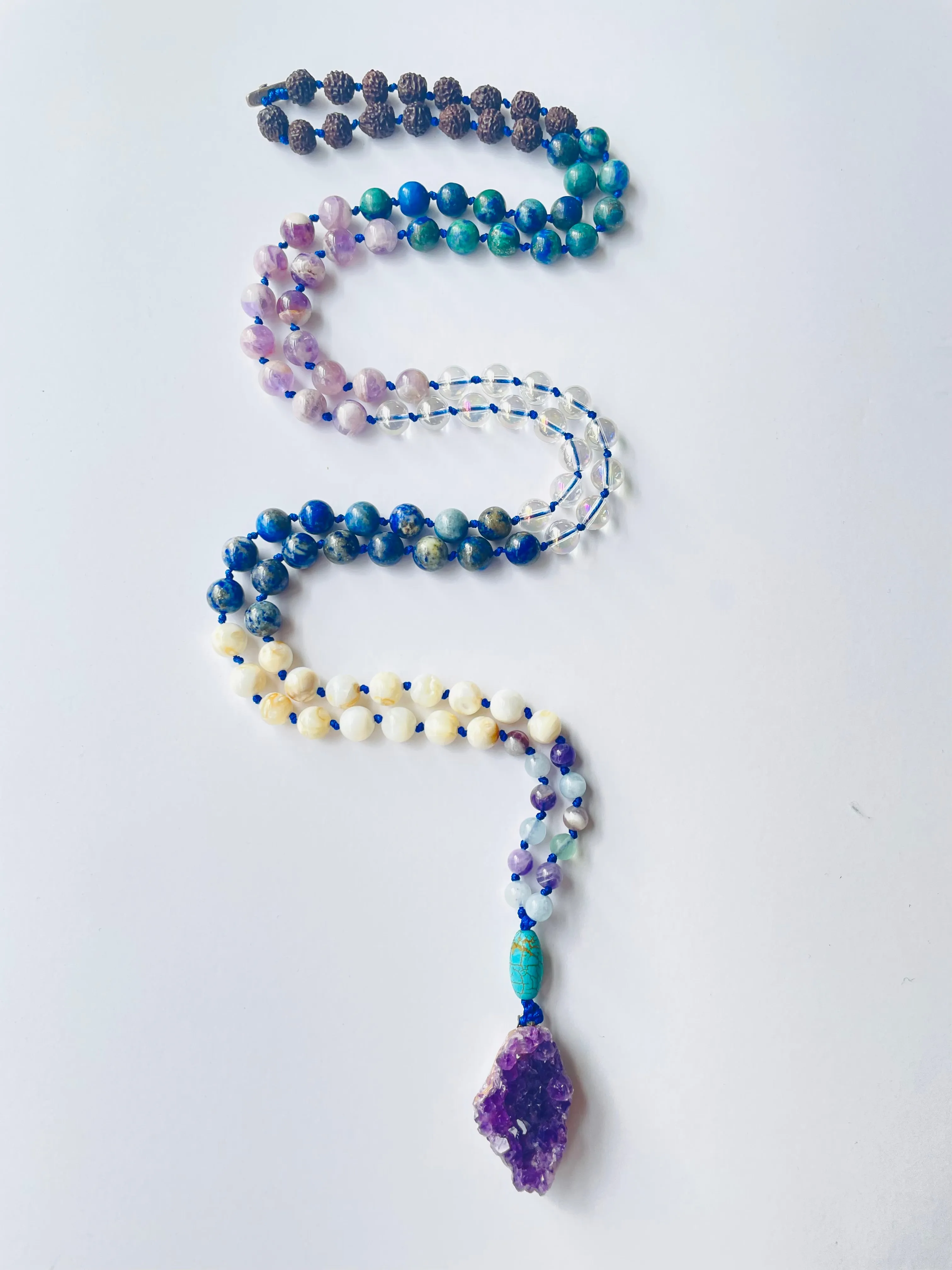 Inner Wisdom Mala