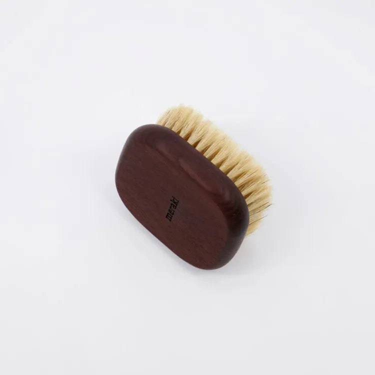 Ionic Body Brush