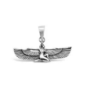 Isis Goddess Egyptian pendant