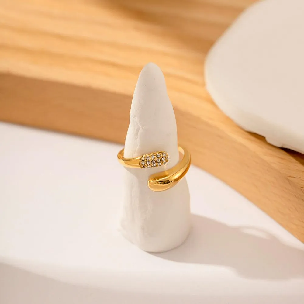 Jessi Resizable Ring