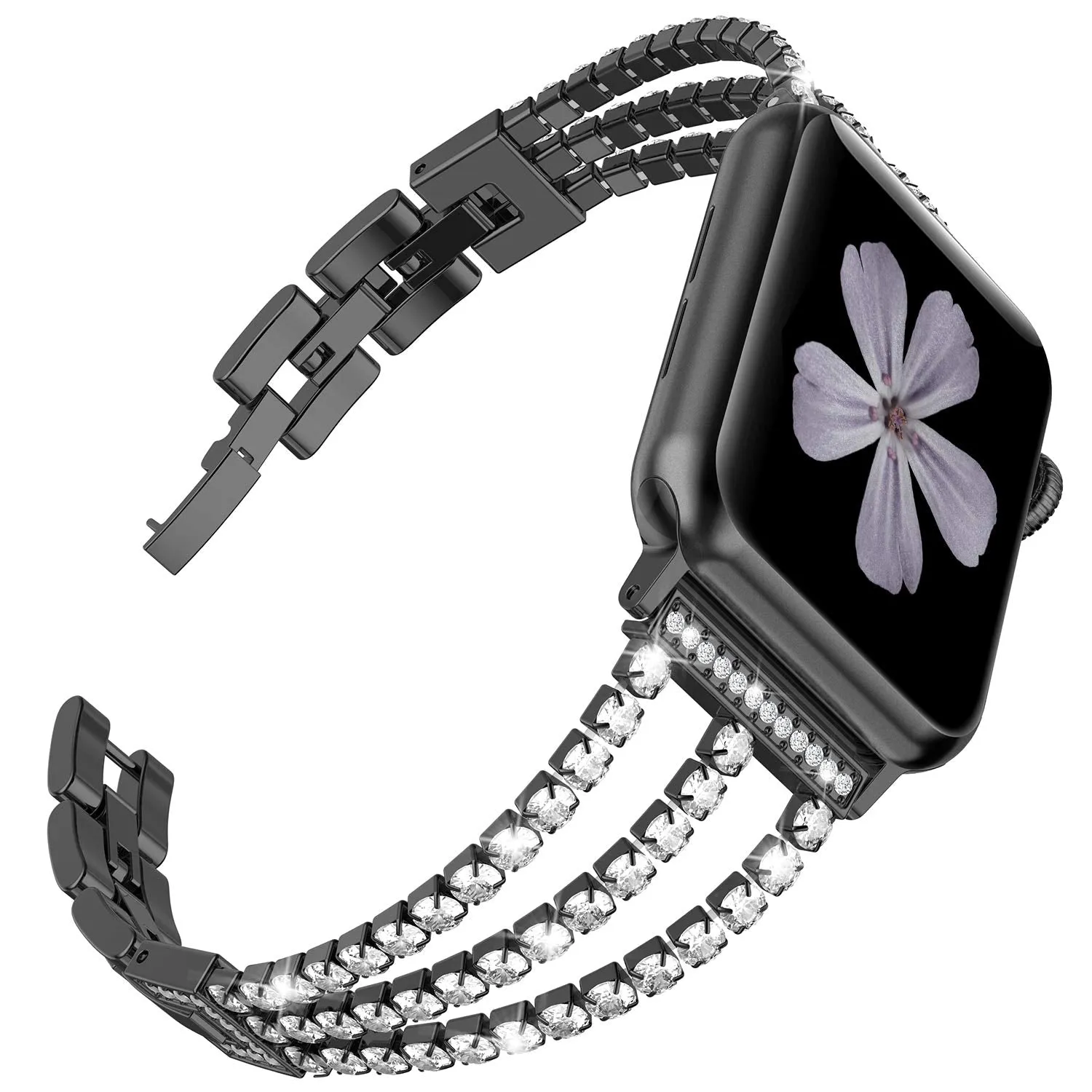 Jewellery Apple Watchband