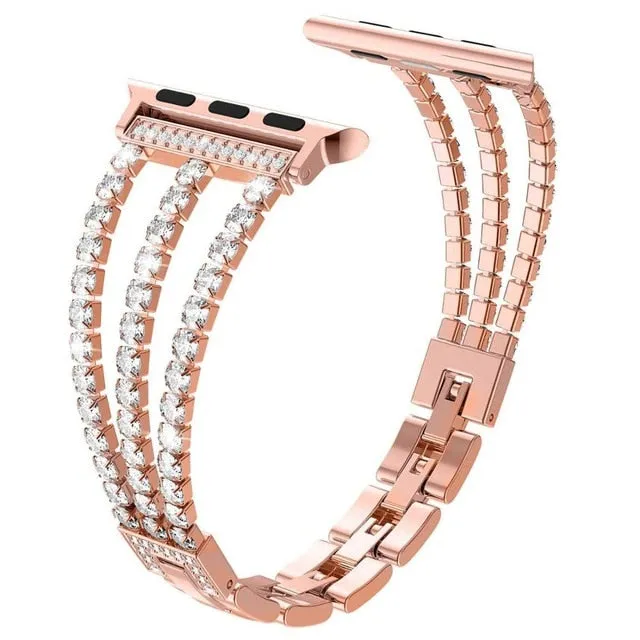 Jewellery Apple Watchband