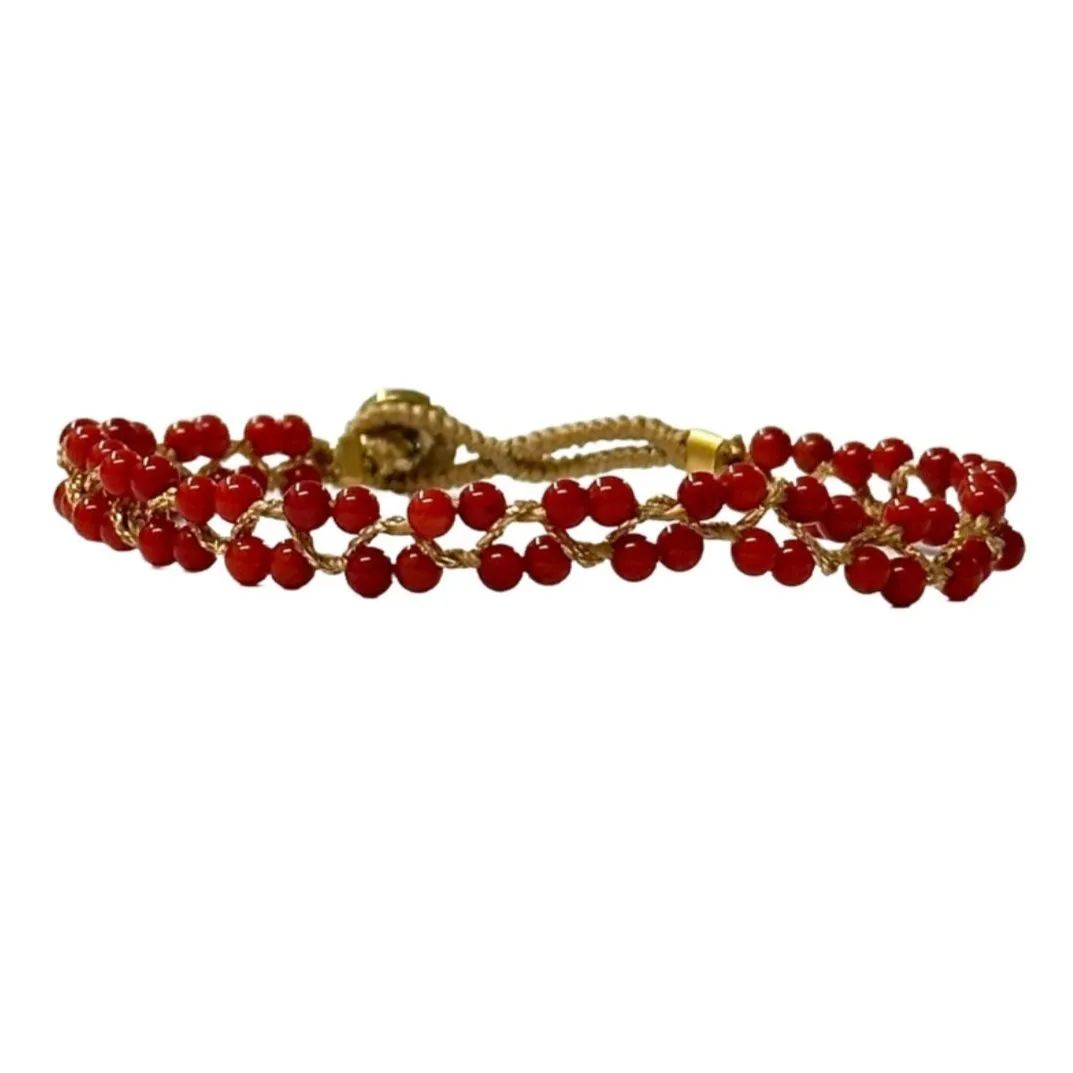 JILL JAKE BRACELET