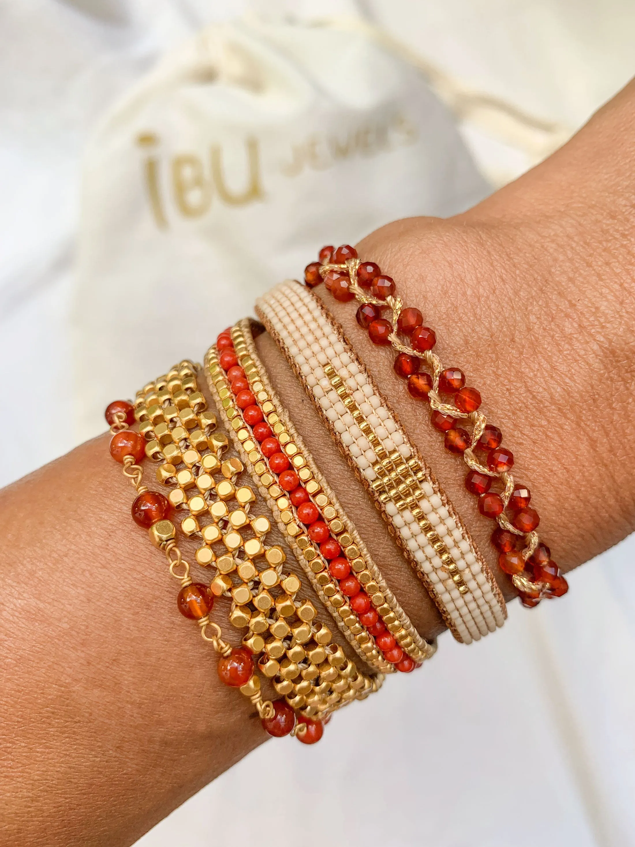 JILL JAKE BRACELET