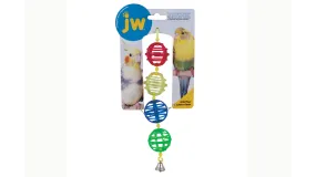 JW ActiviToy Lattice Chain