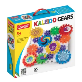 Kaleido Gears