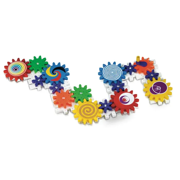 Kaleido Gears