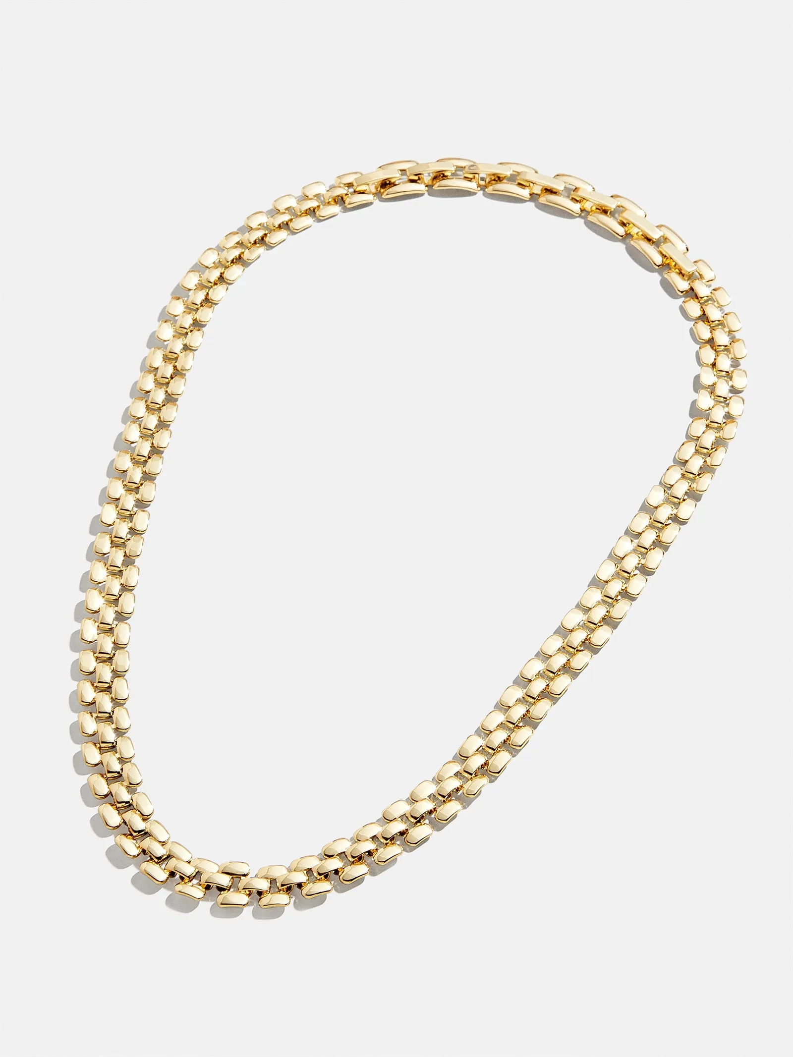 Katarina Necklace - Gold