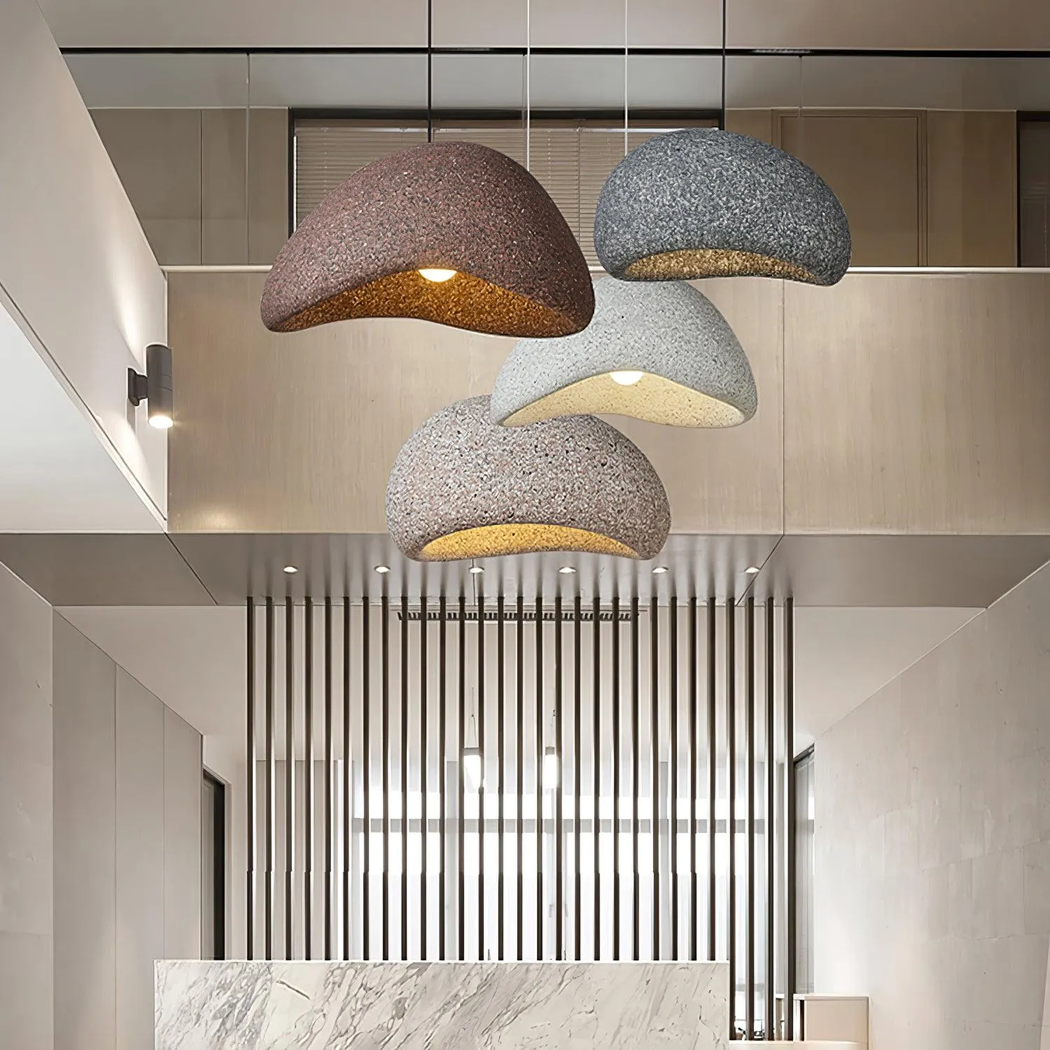 Khmara Danalite Pendant Lamp