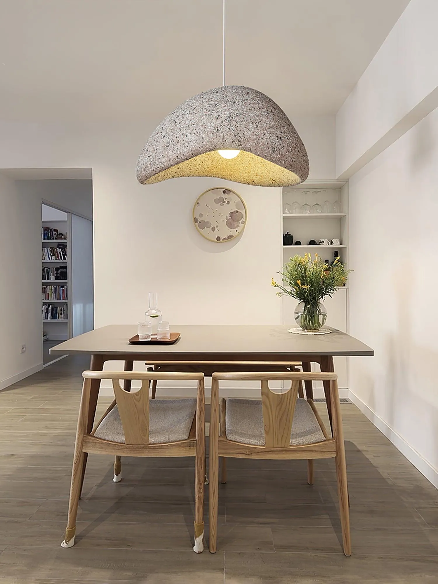 Khmara Danalite Pendant Lamp