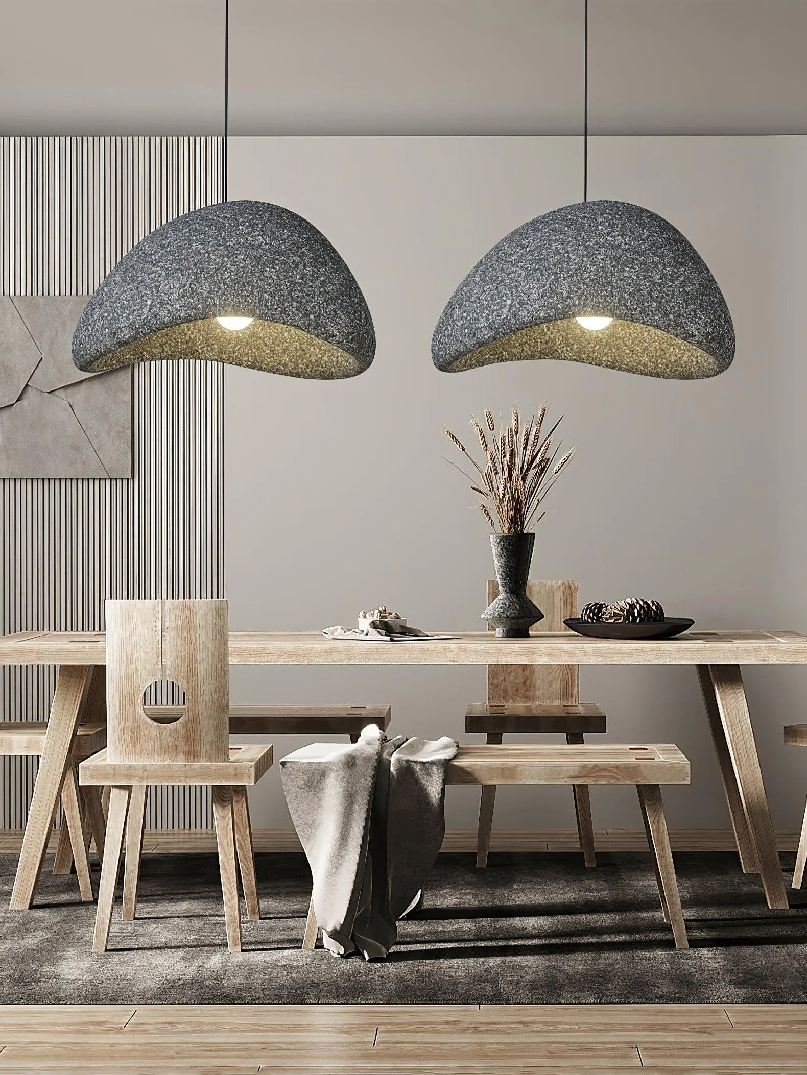 Khmara Danalite Pendant Lamp