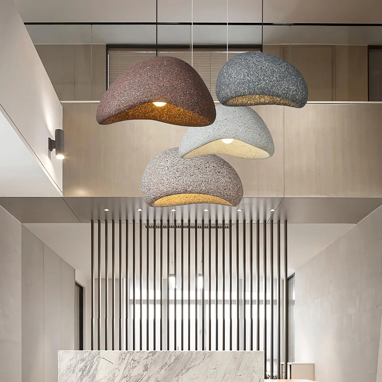 Khmara Danalite Pendant Lamp