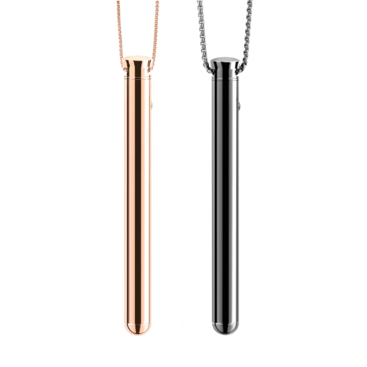 Le Wand Necklace Vibrator