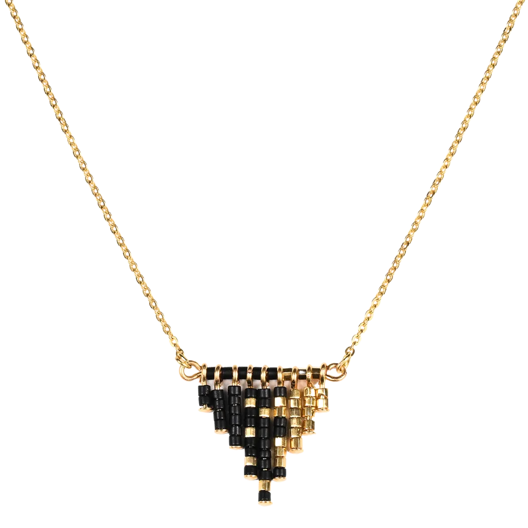 Lucca Chain Necklace