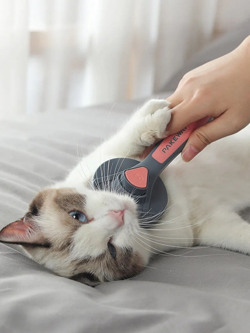 Magic Fur Comb for Cats