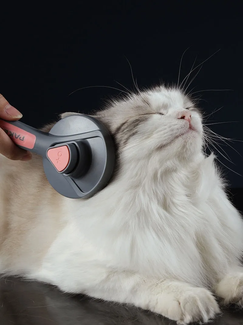 Magic Fur Comb for Cats