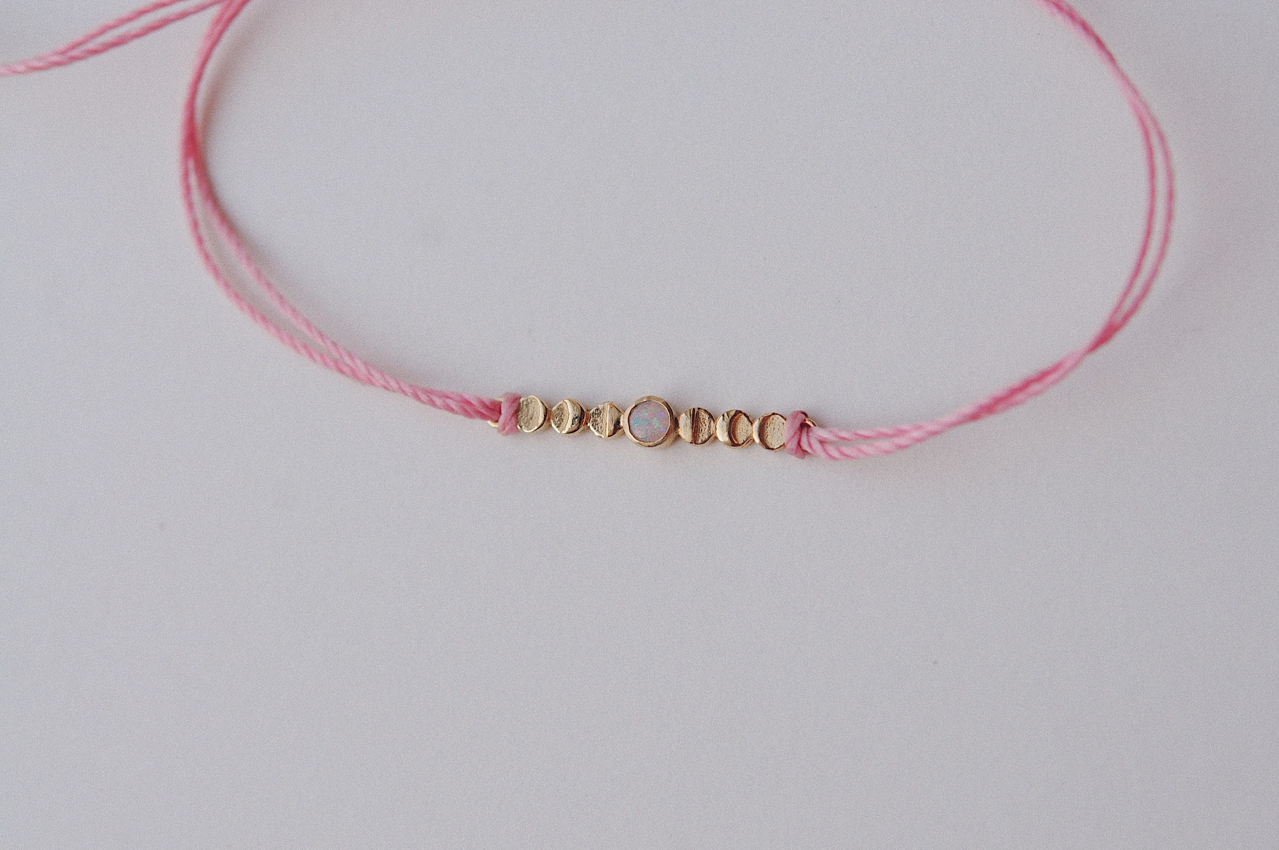 Mini Opal Cosmic Witch Bracelet