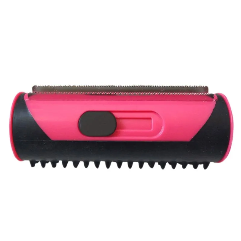 Mini Portable Hair Comb