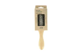 Mixed Bristle Hair Brush