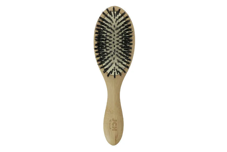 Mixed Bristle Hair Brush