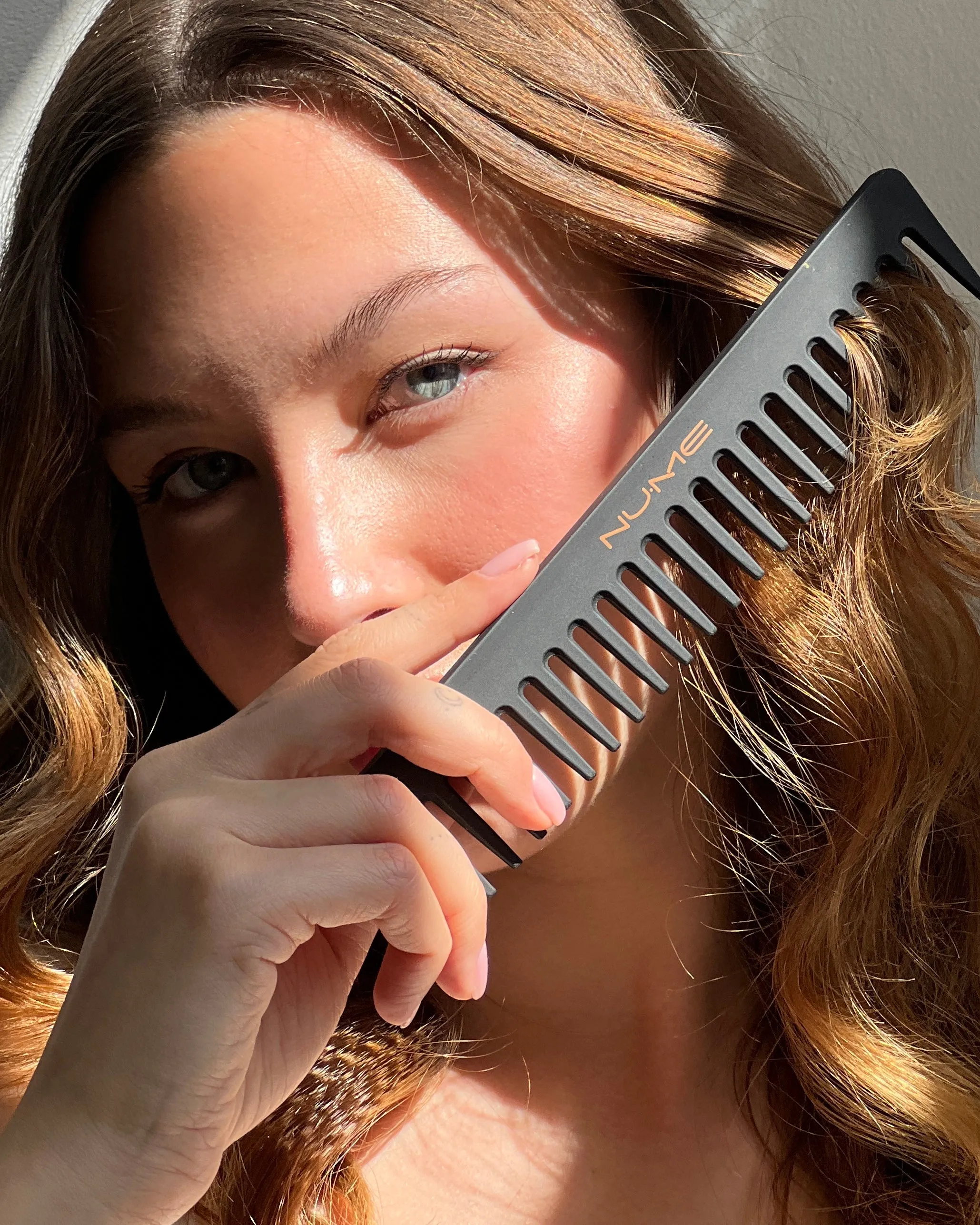 NuMe Curl Comb