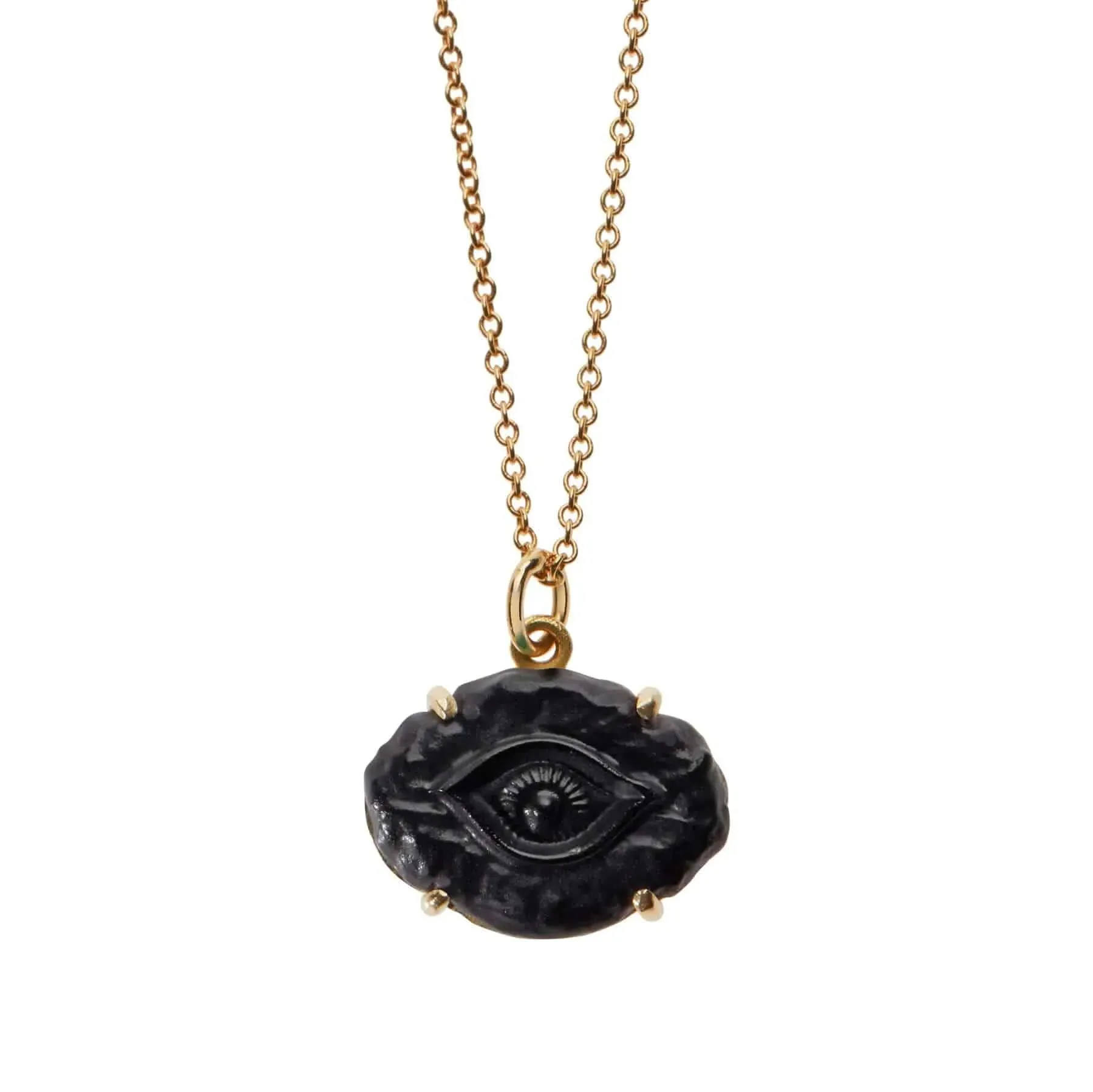 Onyx Evil Eye