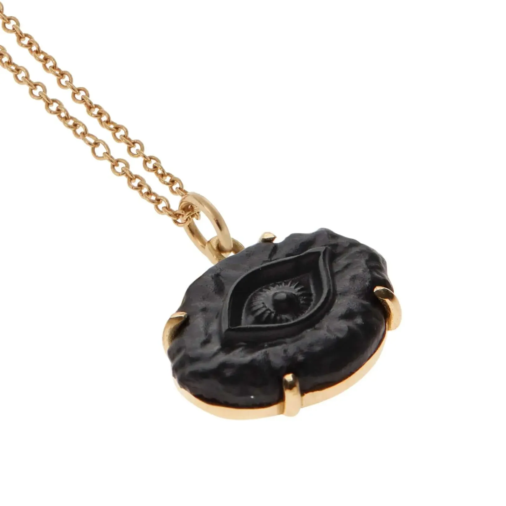 Onyx Evil Eye