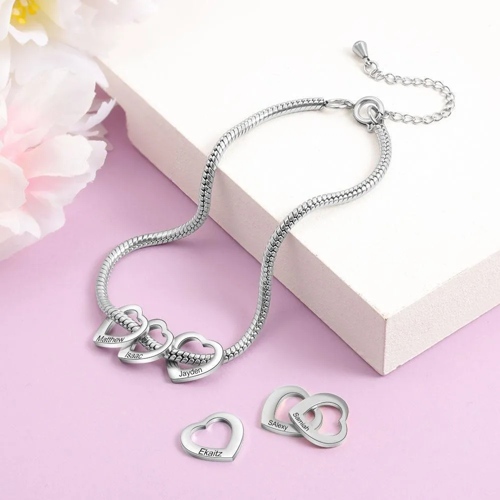 Personalized Jewellery for Ladies Modern Anklets for Women