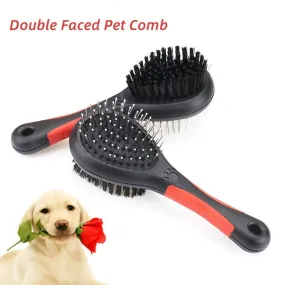 Pet Grooming Comb for Long Hair Pets Grooming Tools