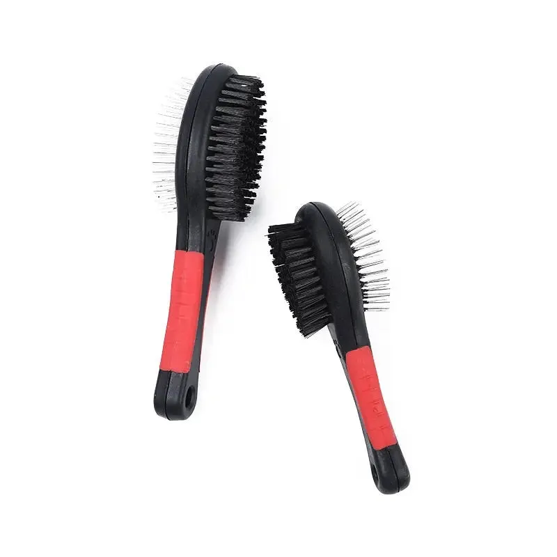 Pet Grooming Comb for Long Hair Pets Grooming Tools