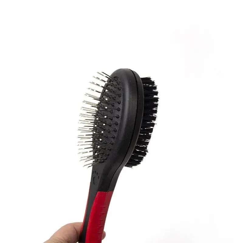 Pet Grooming Comb for Long Hair Pets Grooming Tools