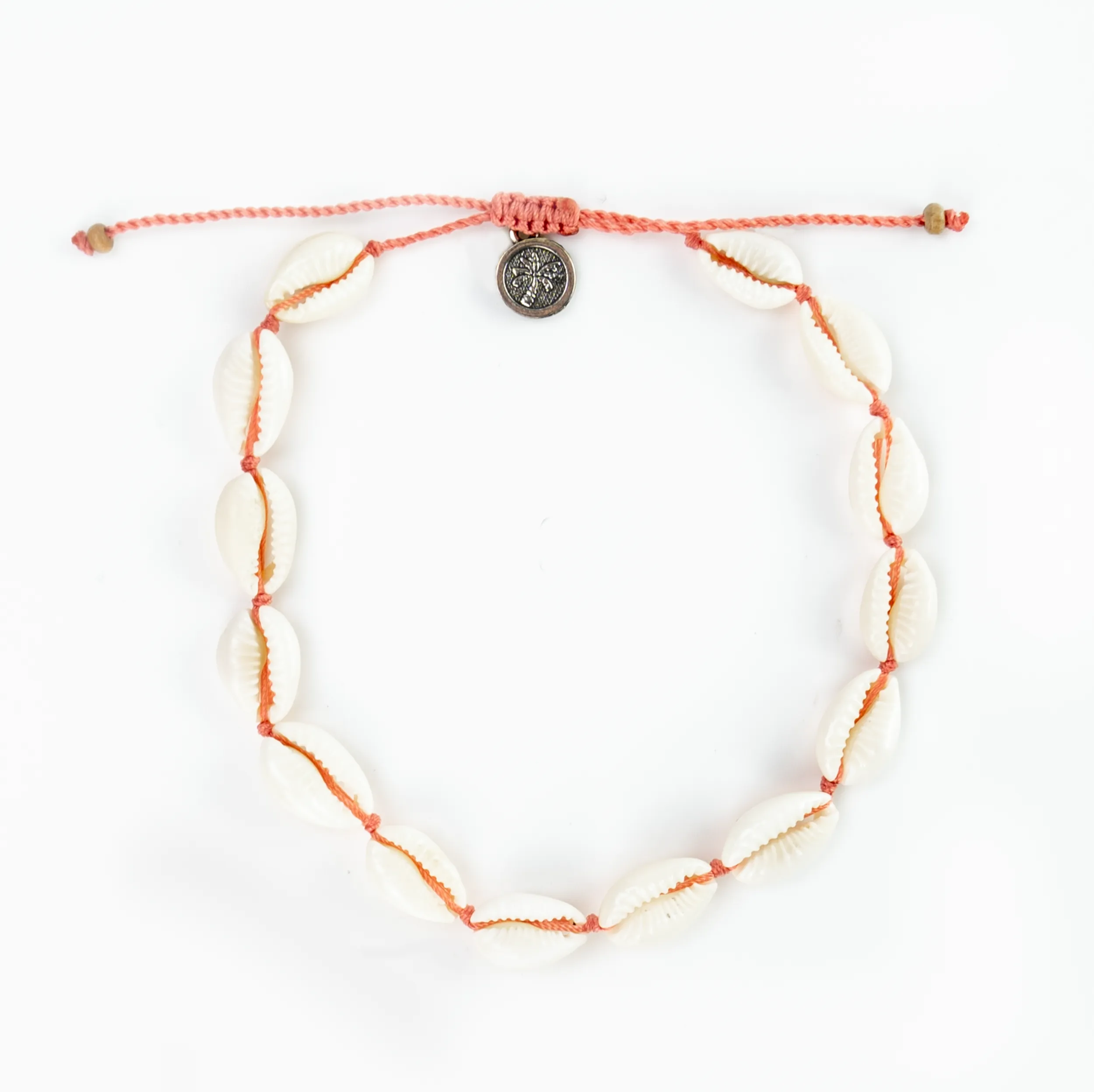 Pineapple Island - Livadi Anklet, Summer Jewelry