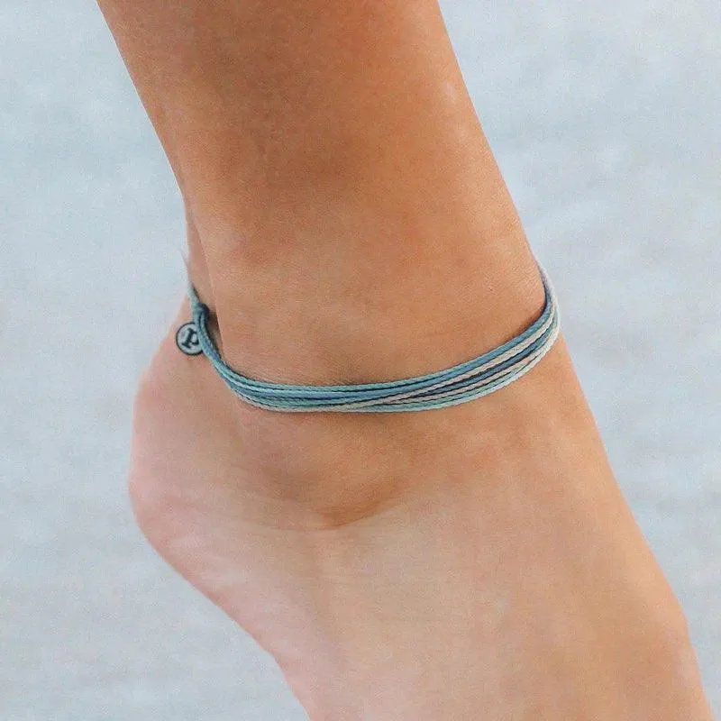 PURA VIDA ORIGINAL ANKLET