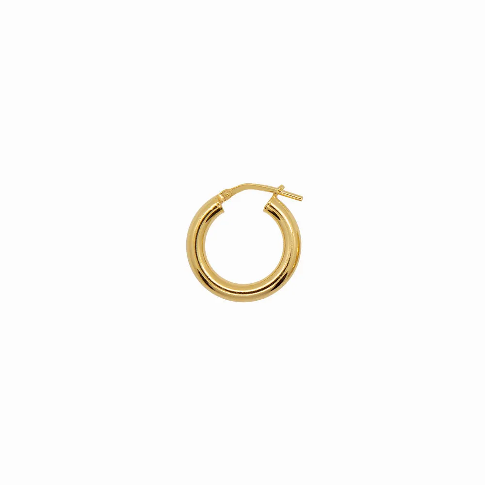 Replacement - Single Hoop Earring