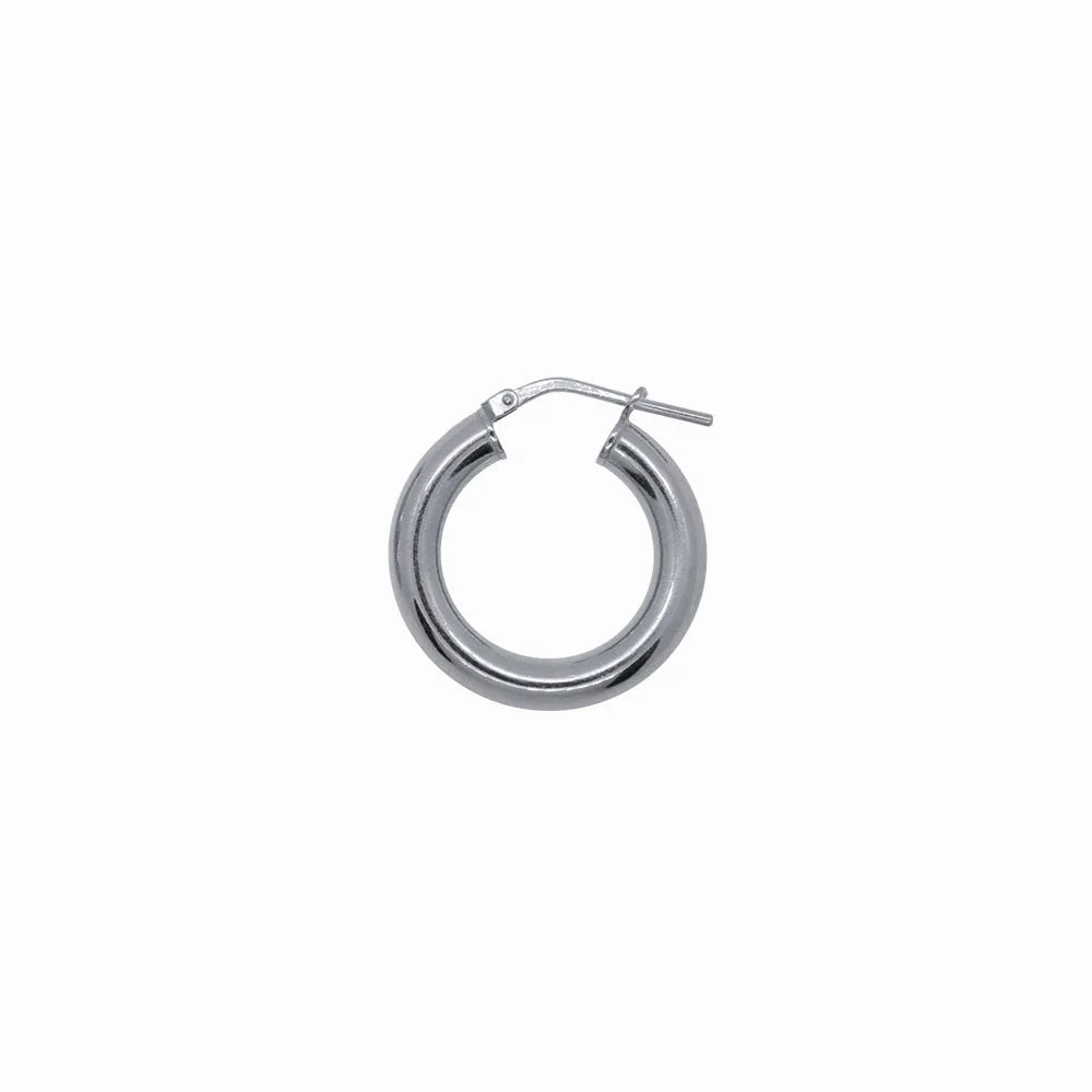 Replacement - Single Hoop Earring