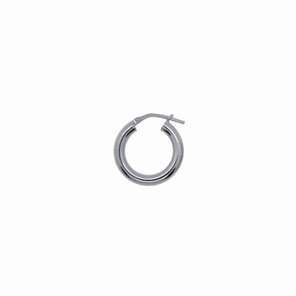 Replacement - Single Hoop Earring