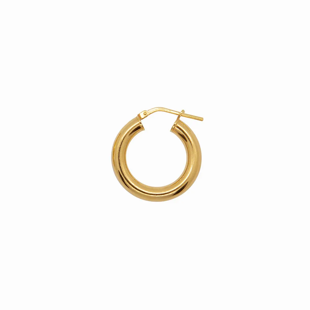 Replacement - Single Hoop Earring