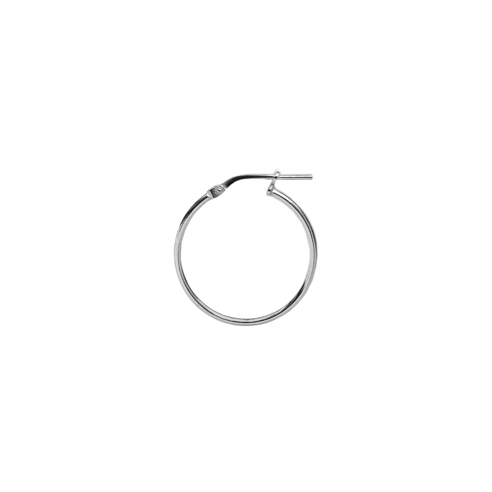 Replacement - Single Hoop Earring