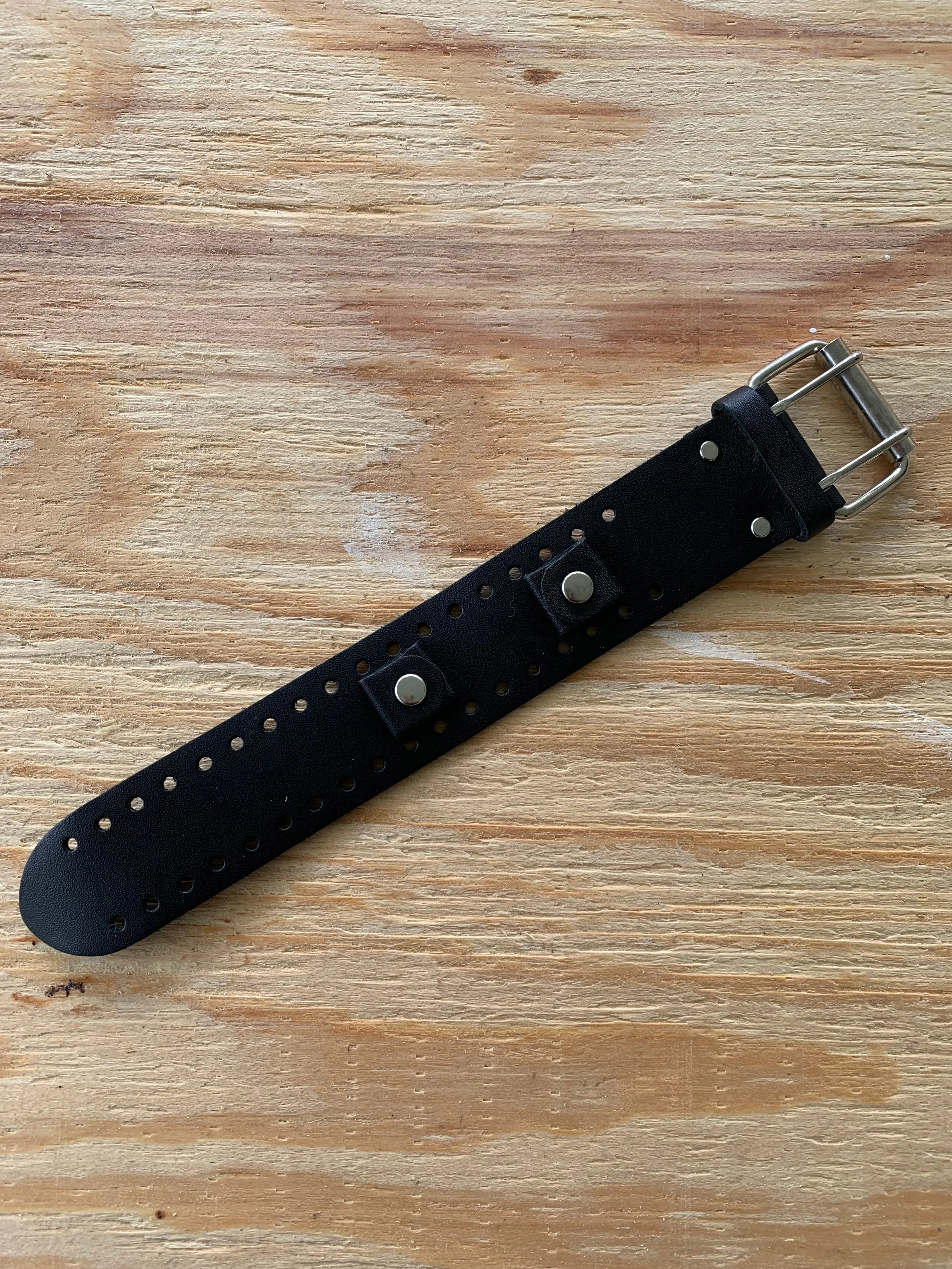 Retro Watch Band