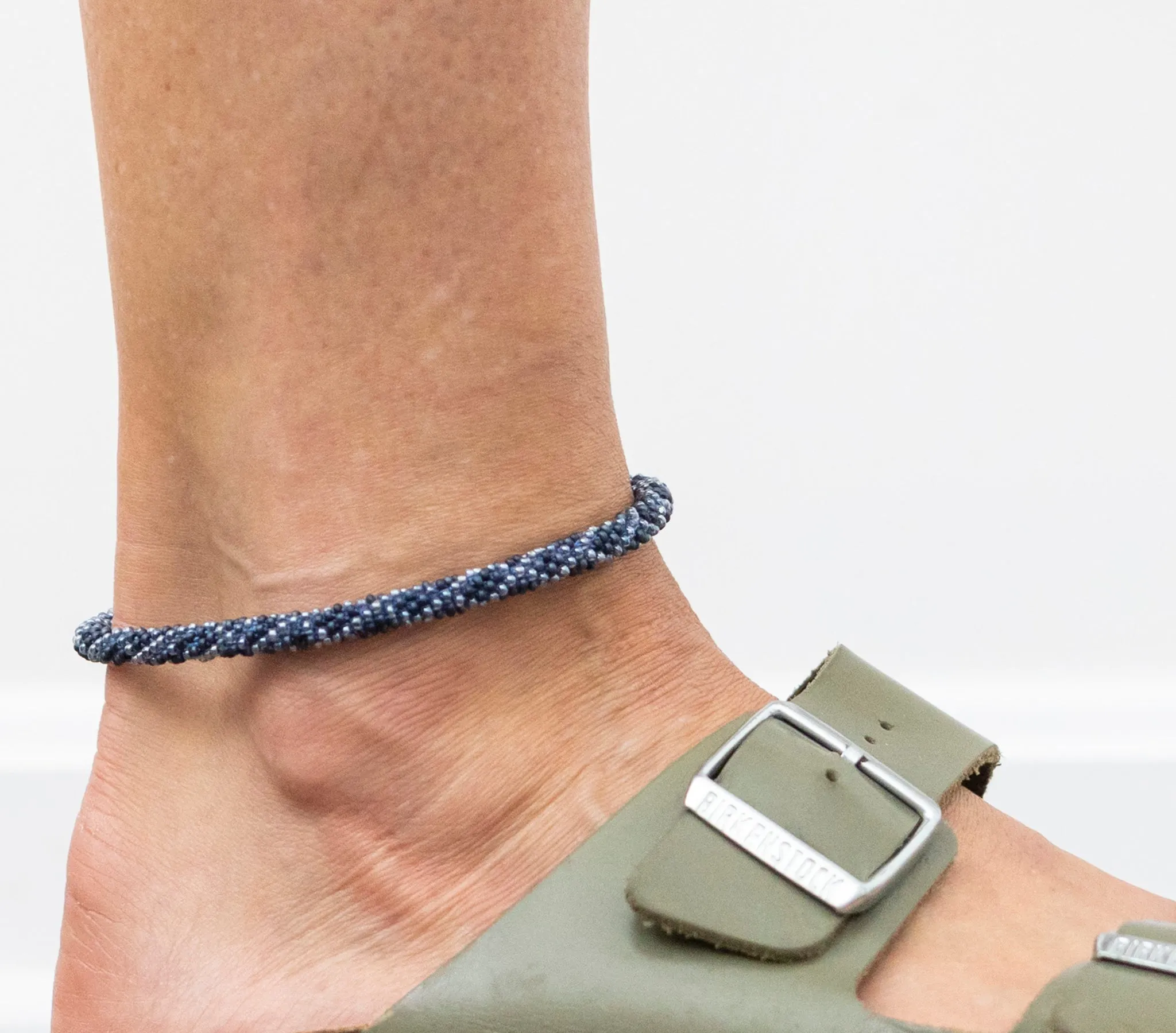 Roll-On® Anklet <br> Neptune