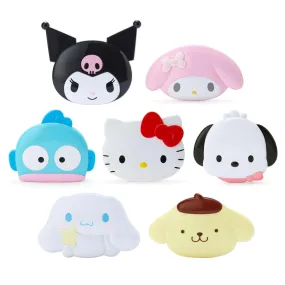 Sanrio Characters Mirror and Comb